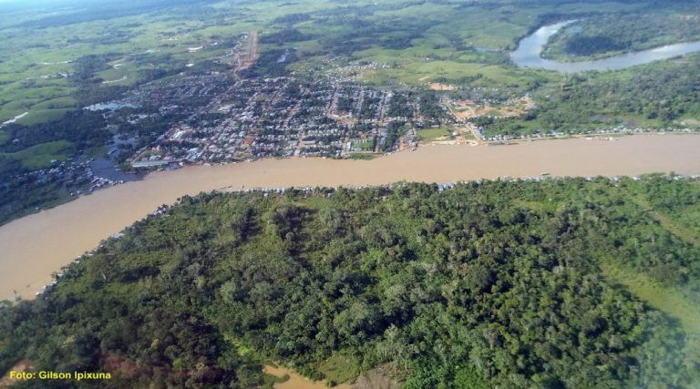 Tribunal de contas do estado do Amazonas revoga medida cautelar e libera Concurso Público da prefeitura de Ipixuna