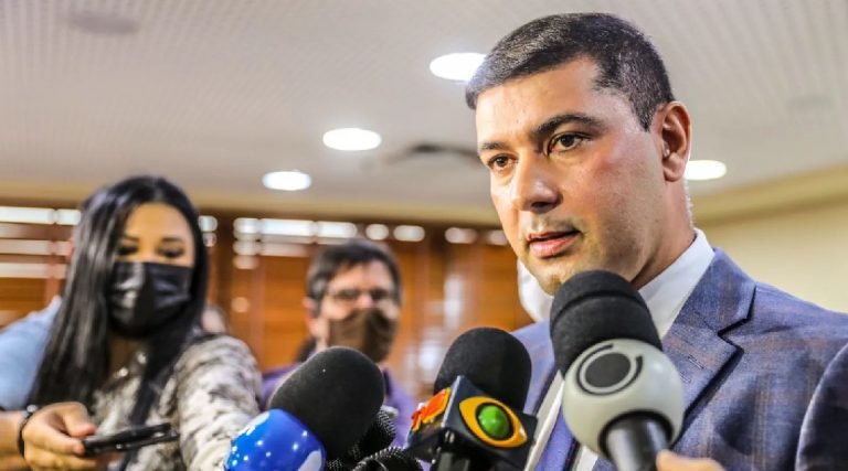 Nicolau garante que auxílio alimentação será concedido a todos servidores públicos do Acre