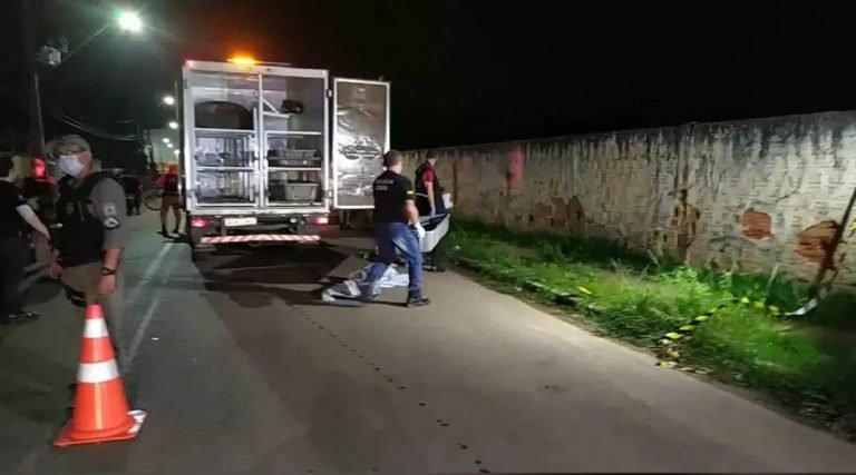 Dupla acusada de matar homem que saiu para comprar lanche é condenada a mais de 30 anos de prisão no AC