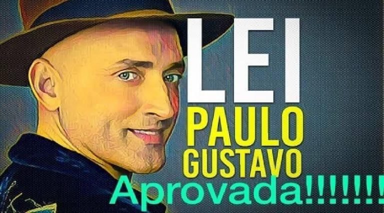 Cruzeiro do Sul está habilitada para captação de recursos da Lei Paulo Gustavo