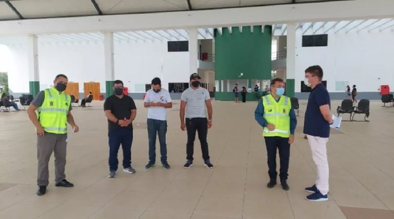 Com retorno de aulas presenciais na Ufac, RBtrans aumenta n° de ônibus o transporte de alunos, em Rio Branco