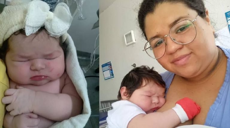 ‘Gravidez silenciosa’: entenda em 3 pontos o caso de mulheres que só descobrem que serão mães na hora do parto