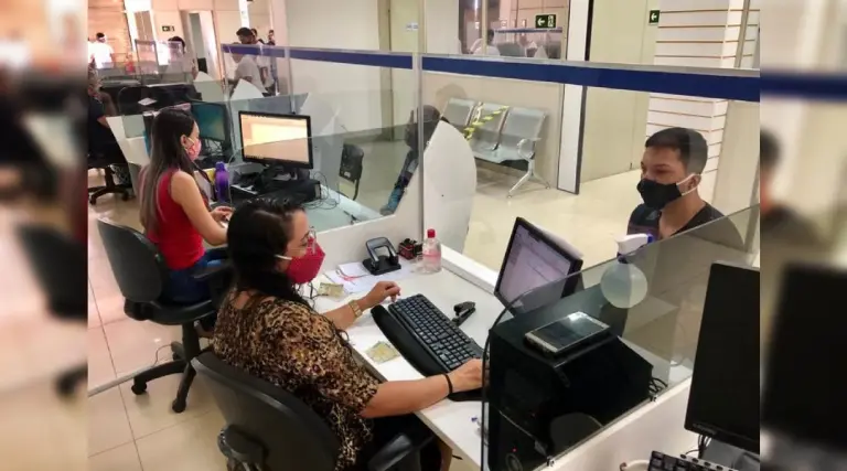 Com duas mil vagas, inscrições para Programa CNH Social terminam neste domingo (6) no Acre