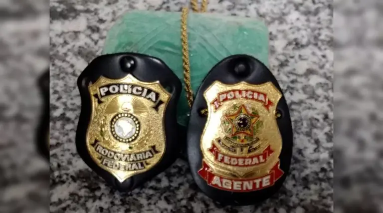 Policial militar usando viatura é preso ao escoltar caminhão com madeira ilegal em RO