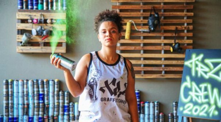 Acreana é selecionada para programa nacional de aceleração de negócios de empreendedoras negras