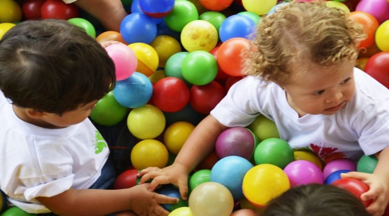 Eventos em todo o país marcam passagem do Dia da Síndrome de Down
