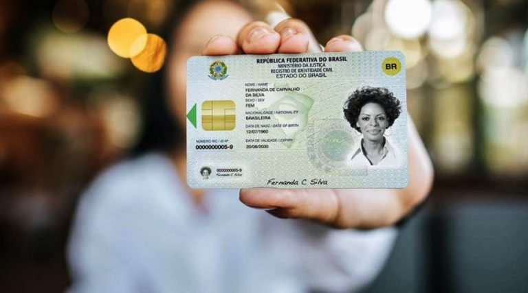 Descubra se você precisa ou não fazer o novo RG