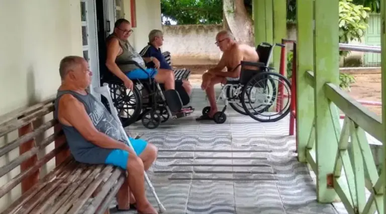 Com estoque de comida quase esgotado, Lar dos Vicentinos em Rio Branco precisa de ajuda