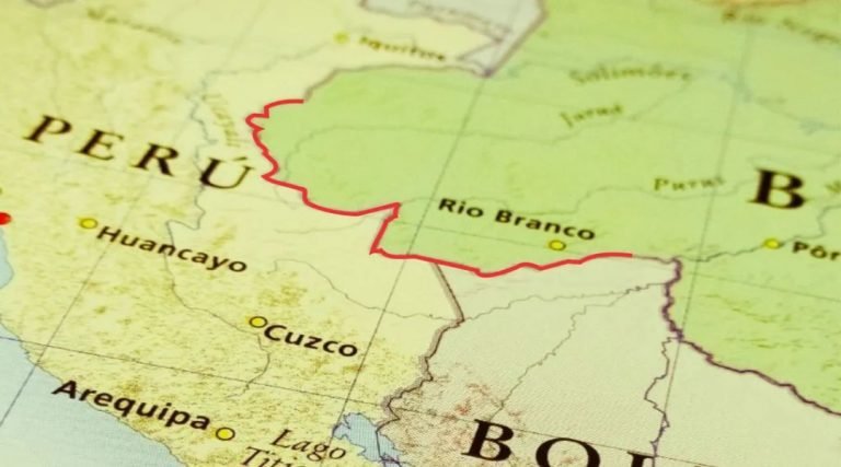 Fronteira de Santa Rosa do Purus pode alfandegar entrada e saída de mercadorias do Peru