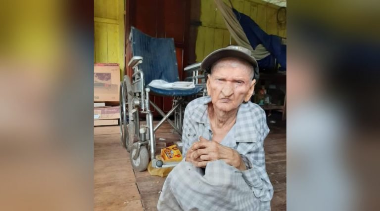 Morre aos 111 anos seu Zuzú; conhecido por ser apreciador de um bom vinho