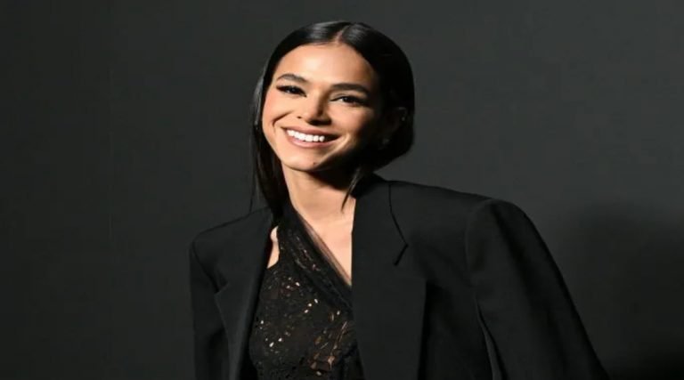 Bruna Marquezine será a primeira protagonista latina nos filmes da DC Comics