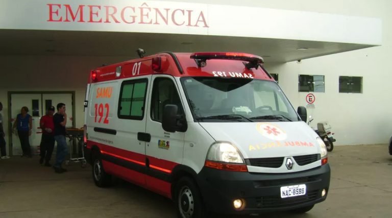 Homem morre no PS de Rio Branco dois dias após levar tiros na cabeça