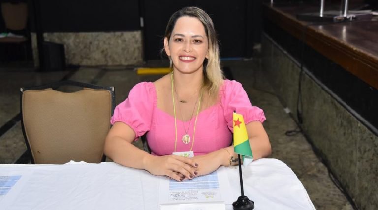 Acre participa do 72º Encontro Nacional dos Detrans
