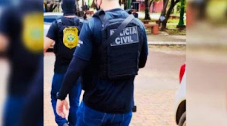 Homem que atuava em aldeia indígena é preso em Feijó