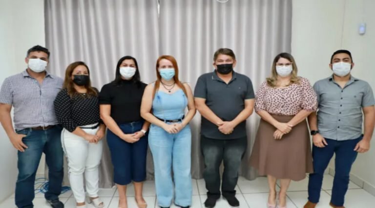 Governo e Prefeitura de Cruzeiro do Sul discutem projetos de acolhimento para pessoas em situação de rua