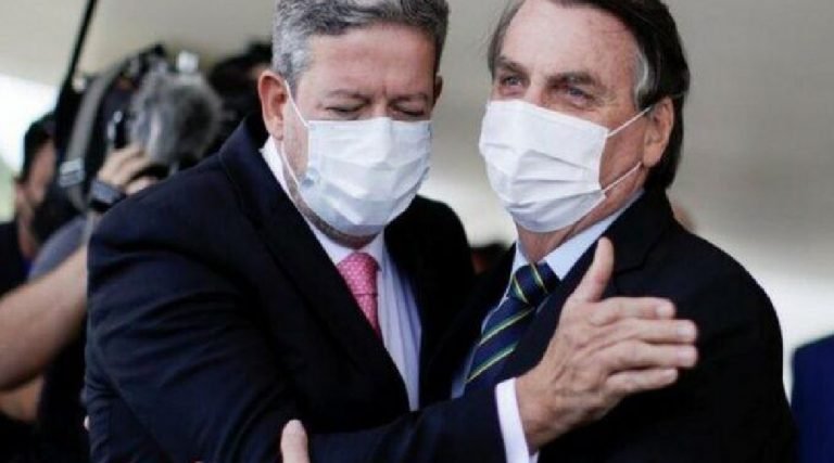 Governo quer urgência, e Lira vai discutir nesta terça projeto que libera explorar minérios em terras indígenas