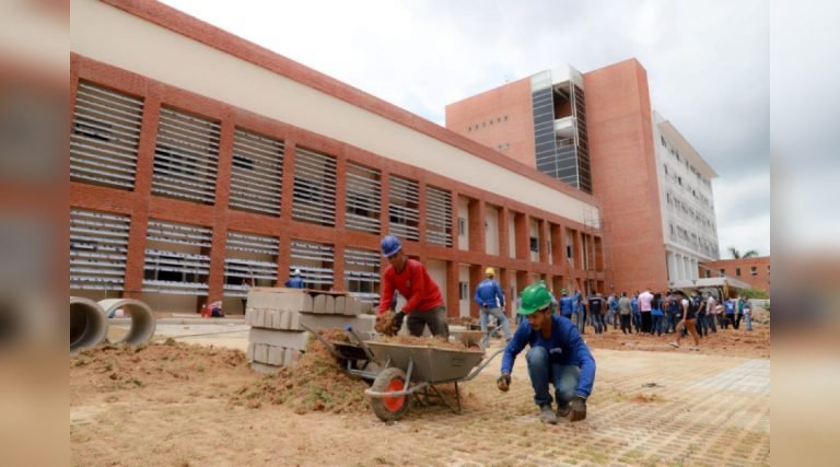 Governo do Estado define entrega de obras e anuncia pacote de investimentos