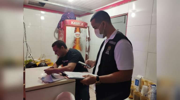 Vigilância Sanitária de Rio Branco não flagrou eventos com mais de 300 pessoas durante carnaval