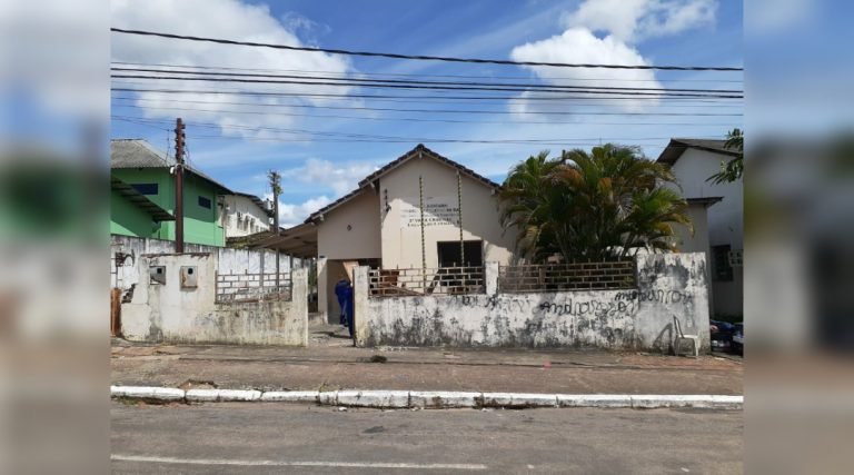 Reforma na Sede da Assistência Social em Cruzeiro do Sul é iniciada