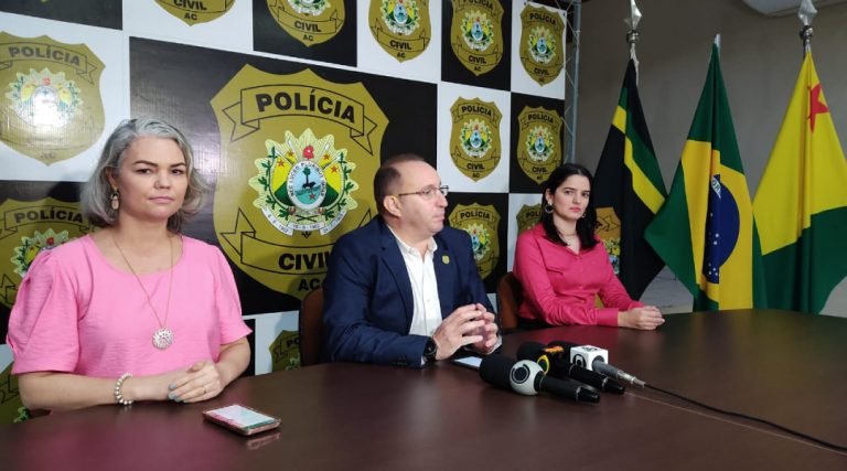 Polícia Civil participa da “Operação Resguardo” e prende mais de 40 pessoas