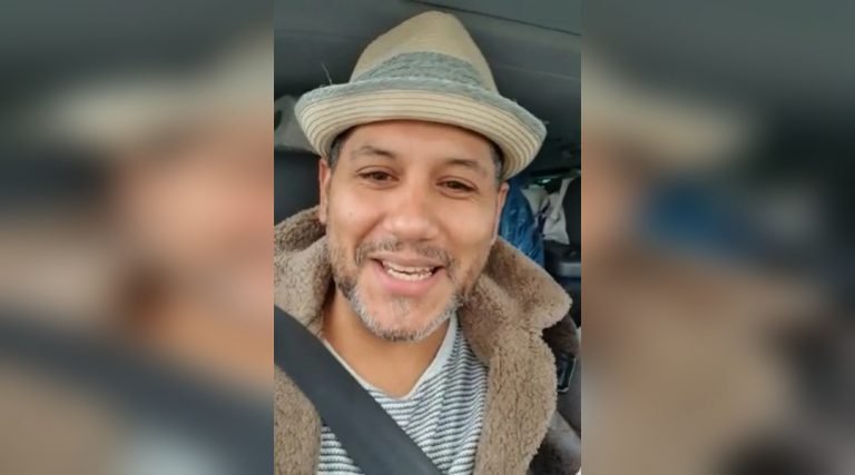 Sena-madureirense que mora na Alemanha faz campanha e encara mais de 48 horas de estrada para ajudar ucranianos