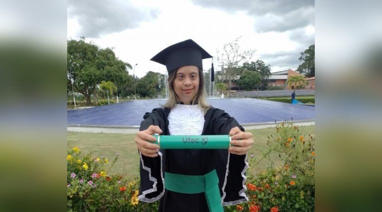 Dia Internacional da Síndrome de Down ressalta importância da inclusão deste público na sociedade