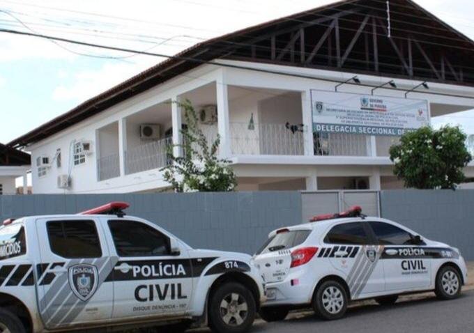 Garoto diz ter matado mãe e irmão após ser proibido de usar celular