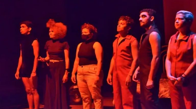 No AC, grupo de teatro idealiza ‘vakinha’ para custear montagem de espetáculo
