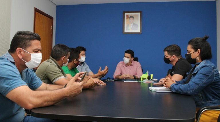 Estudo de viabilidade será realizado para ampliar rede de água em Tarauacá