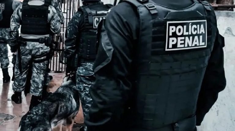 Baixo efetivo de Policiais Penais no presídio feminino de Tarauacá vira alvo de investigação