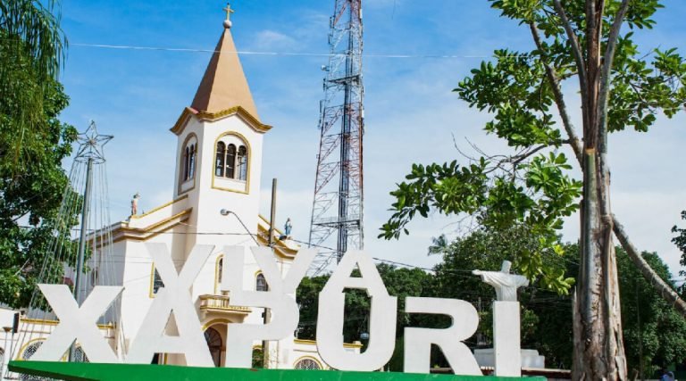 Xapuri celebra 117 anos de luta, história e realizações