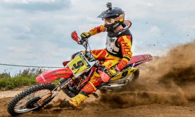 Inscrições abertas para 1ª etapa do Campeonato Acreano de Motocross; premiação definida