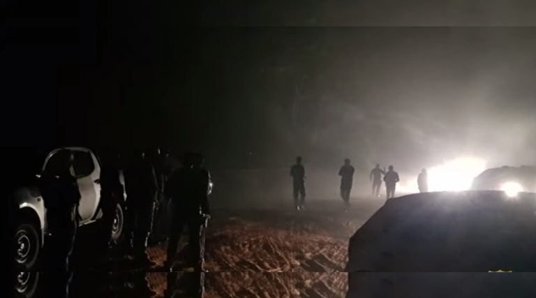 Homem é preso acusado de planejar três homicídios em Brasiléia