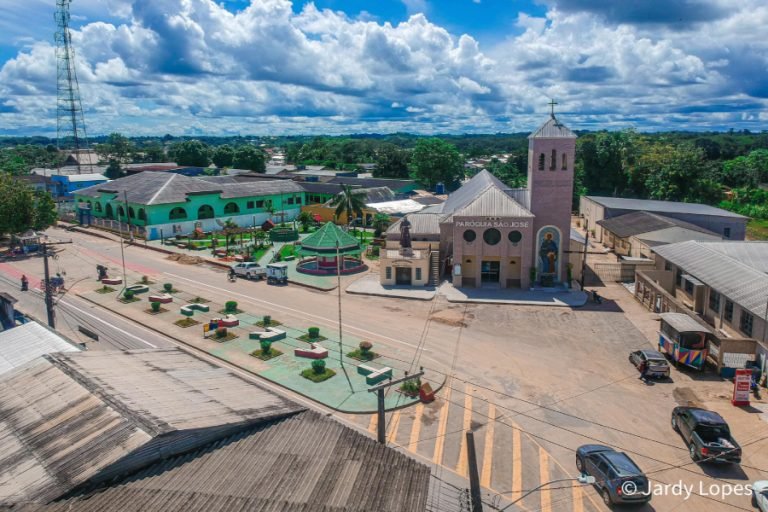 Após 6 anos sem festa de aniversário, Tarauacá terá show gospel de Ana Nóbrega, ex-vocalista do Diante do Trono