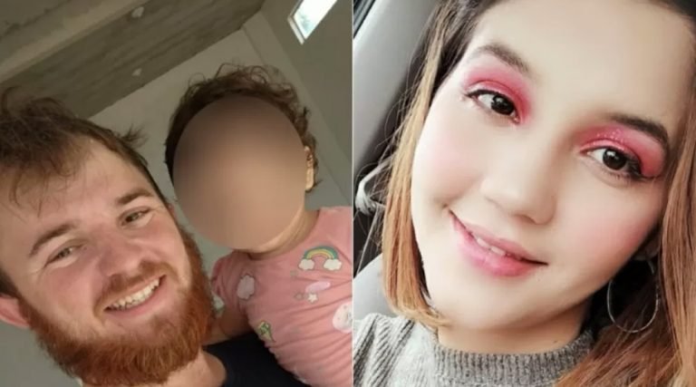 Empresário suspeito de matar esposa e deixar corpo em lixão é preso  