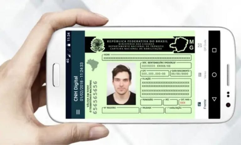 Mudanças na CNH: Confira o que terá no documento a partir de junho