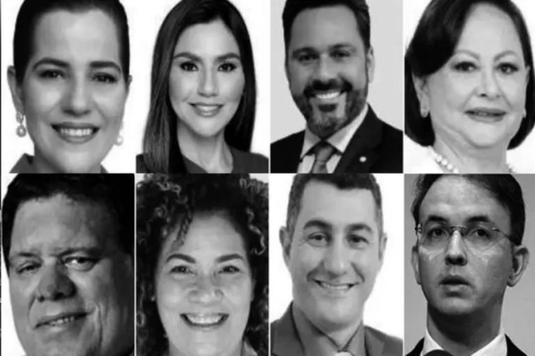 Veja como votaram os deputados do Acre em urgência da PL das fake news