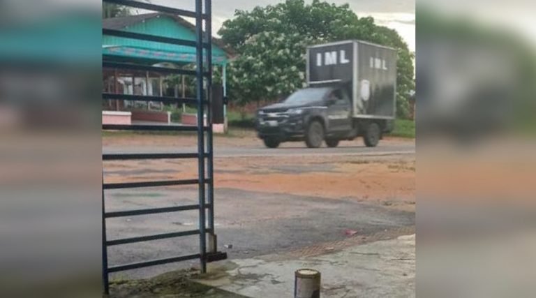 Corpo em decomposição é encontrado na zona rural de Mâncio Lima