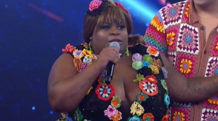 Jojo Todynho desabafa sobre ataques que recebeu por causa de ‘Dança dos Famosos’
