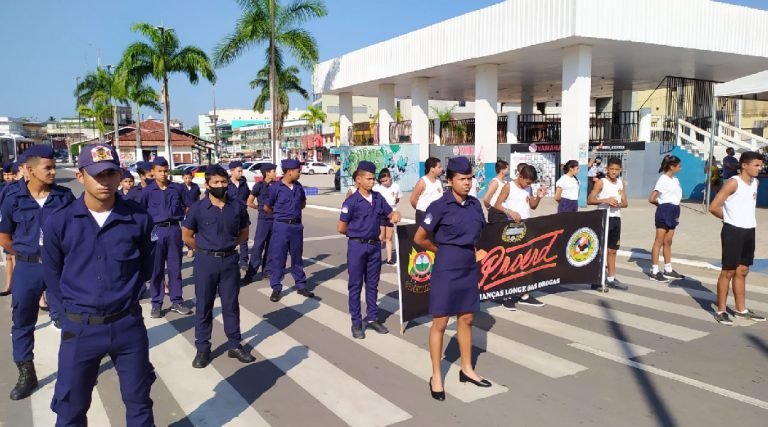 Inscrições para guarda-mirins deram início na quinta-feira (30) e se estenderão até dia 05 de abril
