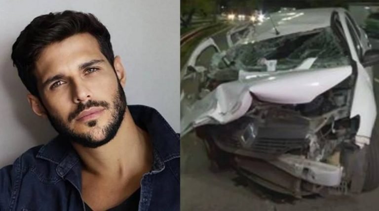 Após reunião com médicos, irmão de Rodrigo Mussi fala sobre estado de saúde do ex-BBB