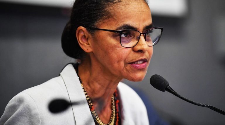 “Infelizmente, a campanha de 2014 enxertou uma série de rótulos muito perversos em mim”, diz Marina Silva