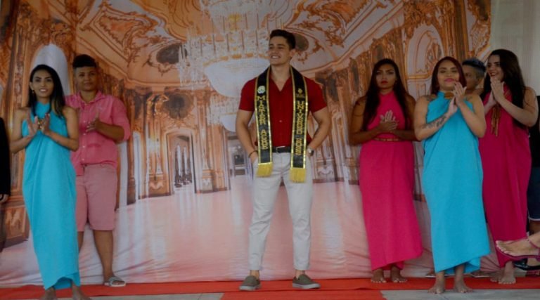 Iapen realiza concurso para eleger a mais bela detenta do sistema prisional do Acre