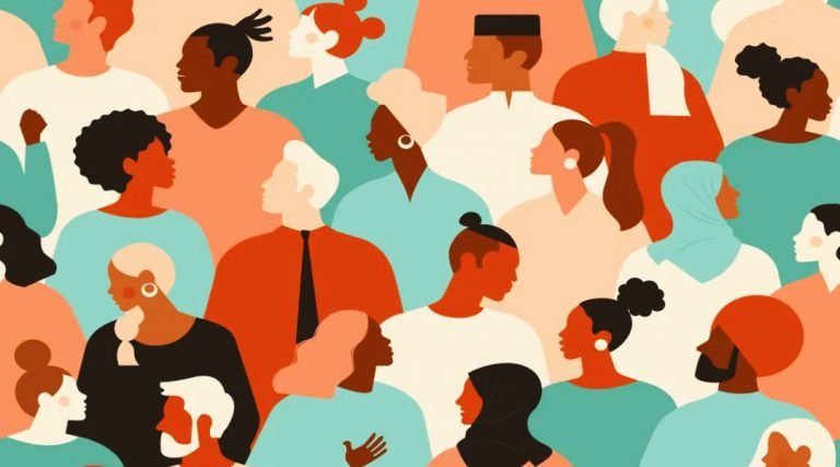 O papel dos negócios em uma sociedade mais diversa e inclusiva