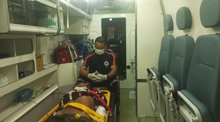 Mendigo é agredido até a morte por criminosos em Rio Branco