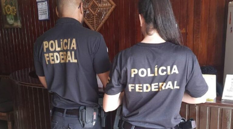 Em Cruzeiro do Sul, foragido da justiça é preso durante a “Operação Migração Legal” da Polícia Federal