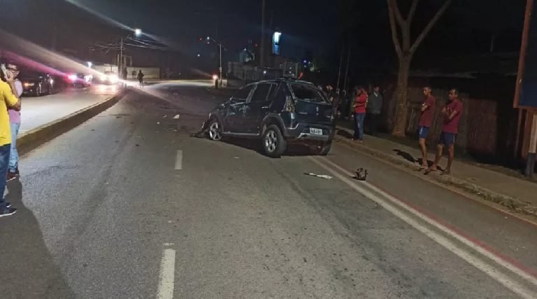 Com 45 mortes no trânsito em 2021 no AC, Detran adere a plano nacional para redução das ocorrências no estado