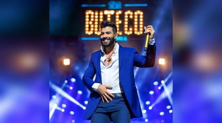 Atração maior da Expojuruá deste ano poderá ser Gusttavo Lima