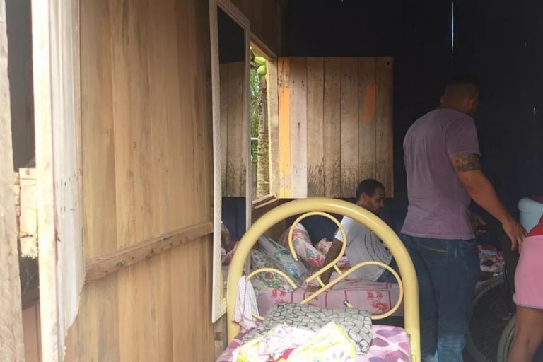 Após quase 4 anos foragido, suspeito de matar jovem que teve casa invadida em Rio Branco é preso