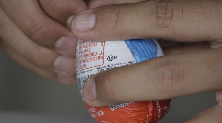 Senacon pede retirada do Kinder Ovo ou explicações sobre contaminação